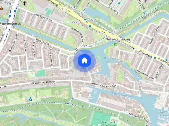 Huurappartementen Amsterdam Noord - Urban Villas