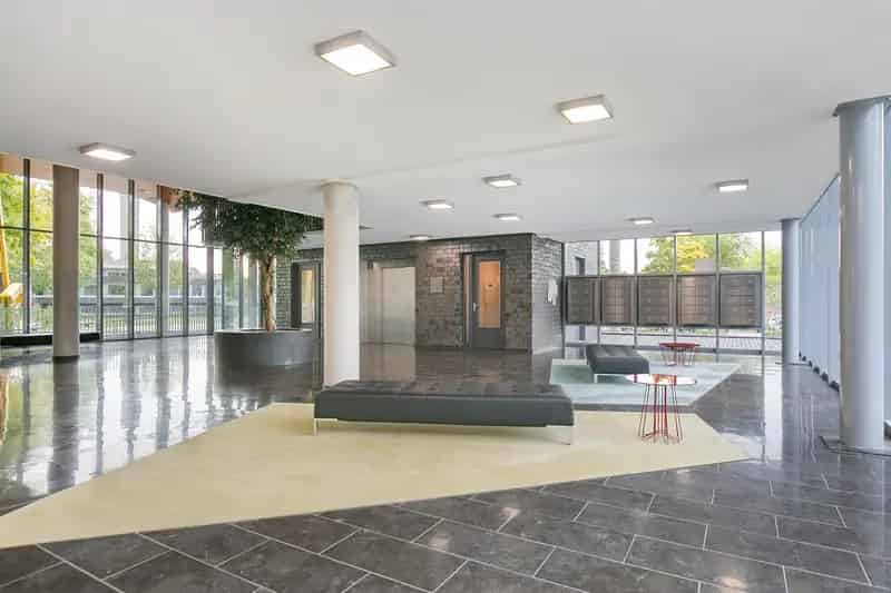 Luxe Appartementen Apeldoorn Centrum  2-3 slaapkamers