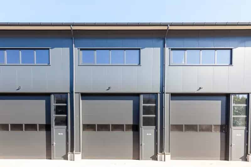 Bedrijfsunit te koop Elsendorp 177m2