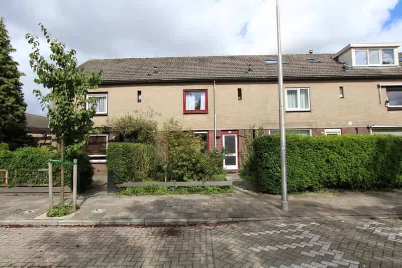 Gezinswoning 110m2 4 slaapkamers tuin parkeren huisdieren toegestaan