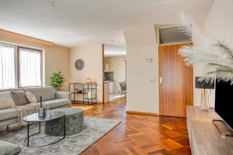Appartement te koop: Loolaan 65-F 7314 AG Apeldoorn 