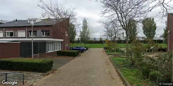Appartement Waterstede in Maarssen