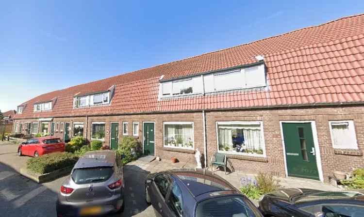 Appartement te huur: Reageer voor [datum]