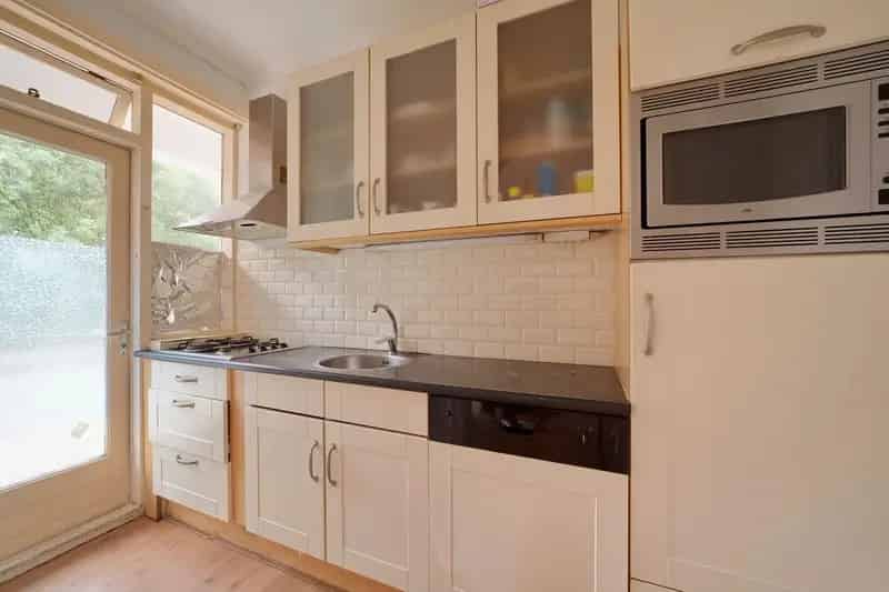 Appartement te koop Rotterdam Oud-Mathenesse