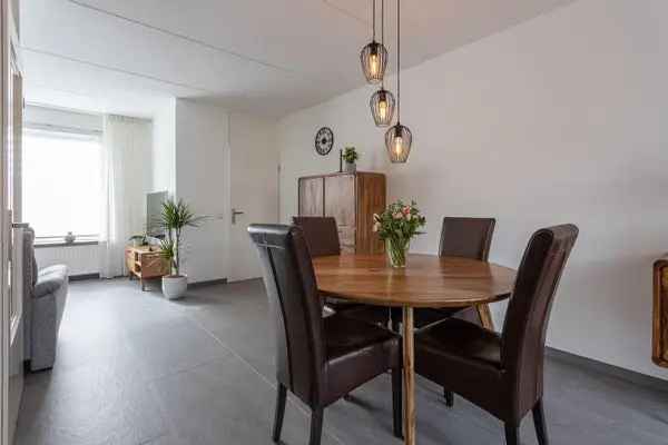 Tussenwoning Geleen 4 slaapkamers  Beschikbaar per 01-02-2025