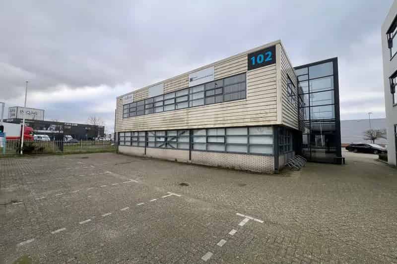 Kantoorruimte te Huur Zaandam Grote Tocht