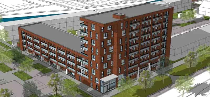 Energiezuinige woning te huur in Zoetermeer Huys te Palensteyn