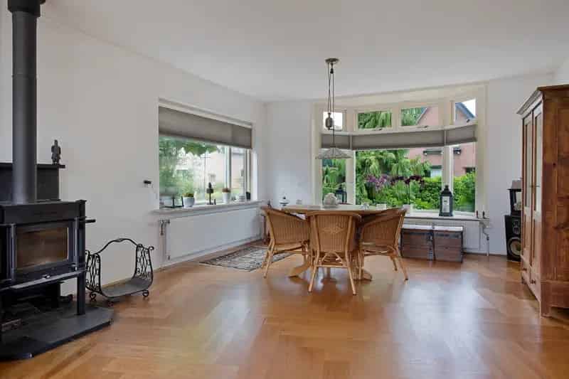 Huis Te Koop , 49, Hemmerbuurt, Hem, Noord-Holland