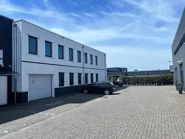 Kantoorruimte Joure te huur Handelswei 6a