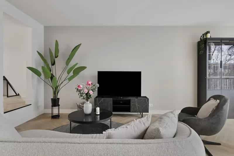 Appartement Rotterdam Overschie Short Stay 2-6 maanden