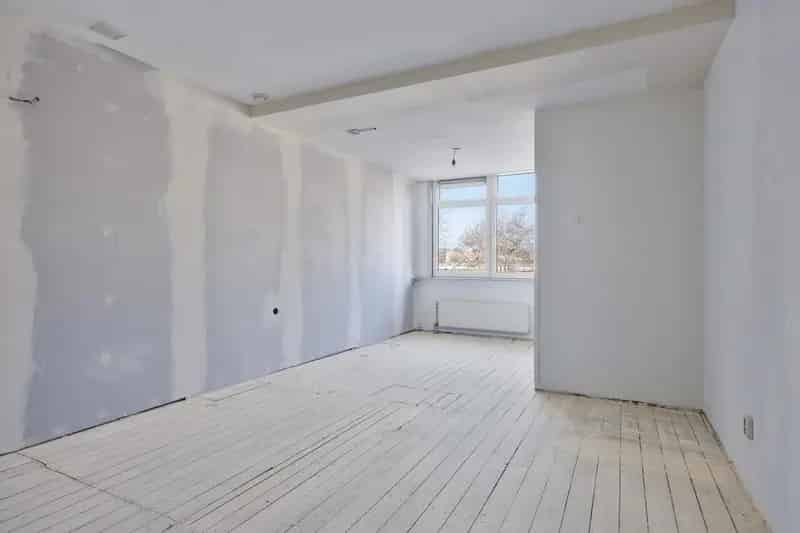 3 Kamer Appartement Bloemhof Rotterdam