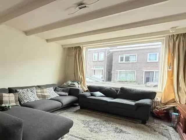 Huis Laagstraat Eindhoven 2 slaapkamers tuin dakterras