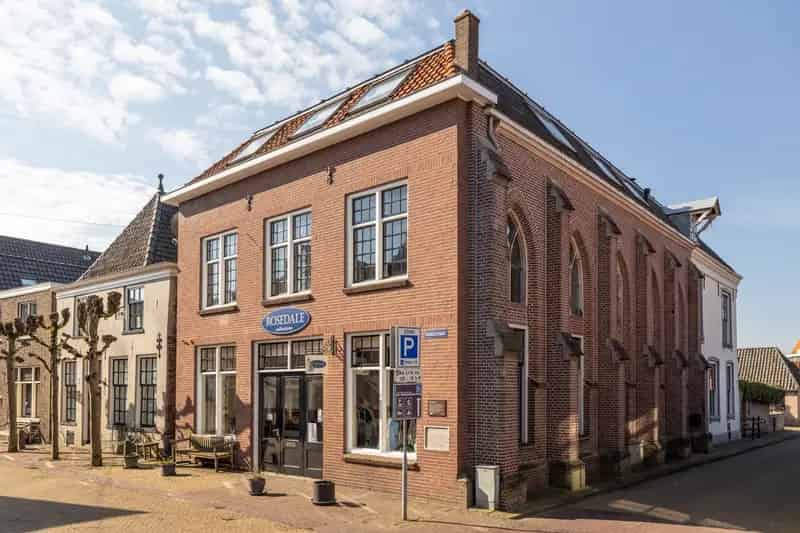 Wonen en Werken in Hasselt Historisch Pand