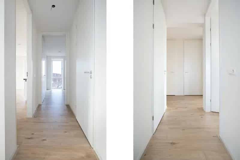 Helenatoren Appartementen Arnhem: Ruime Moderne Woningen