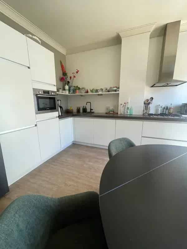 Gemeubileerd Appartement s Hertogenbosch Centrum Dakterras 12 Maanden