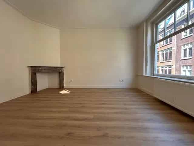 Amsterdam Centrum Appartement Nabij Noord Zuid Lijn