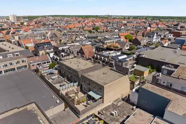 Appartement Te Koop , 2B, van Speijkstraat, Noordwijk, Zuid-Holland