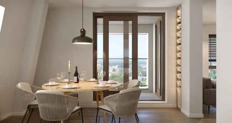 Luxe Appartement Tilburg - Modern en Stijlvol