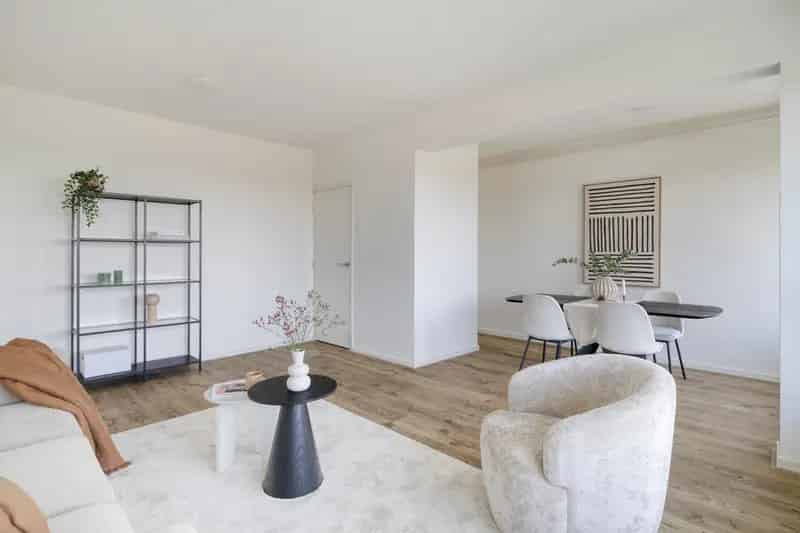 Amsterdam West - Luxe Appartement Sloterplas Uitzicht