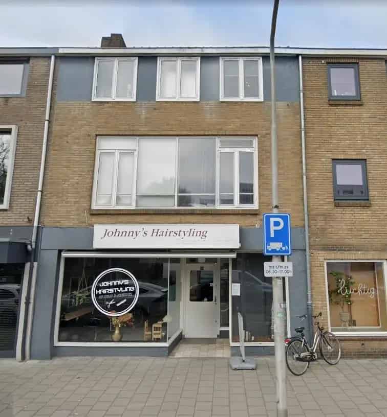 Belegging Nijmegen | Zoek beleggingen te koop: Professor Molkenboerstraat 20 6524 RP Nijmegen 