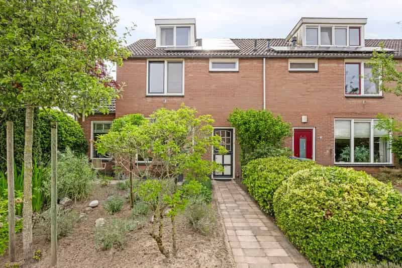 Huis te koop: Bosserdijk 20 3828 CA Hoogland 