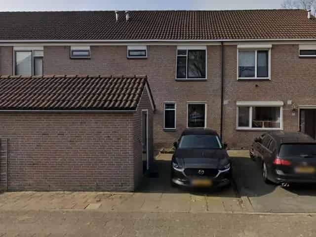 Ruime Familiewoning Helmerhoek Enschede 4 slaapkamers