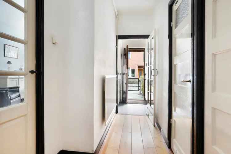 Te Huur: Ceramstraat 13 Groningen 83m2 2 slaapkamers