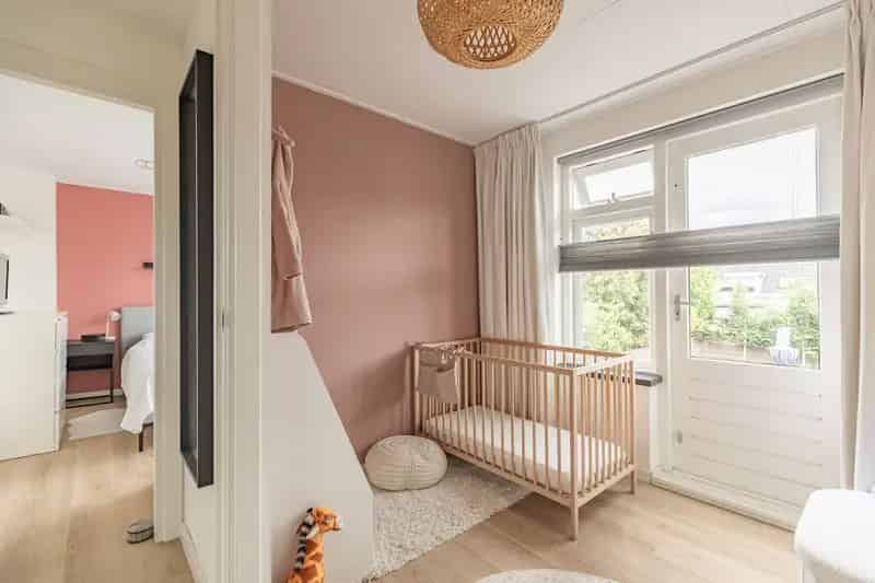 Huis te koop: Pastoor Bielarsstraat 11 4884 AJ Wernhout | Funda