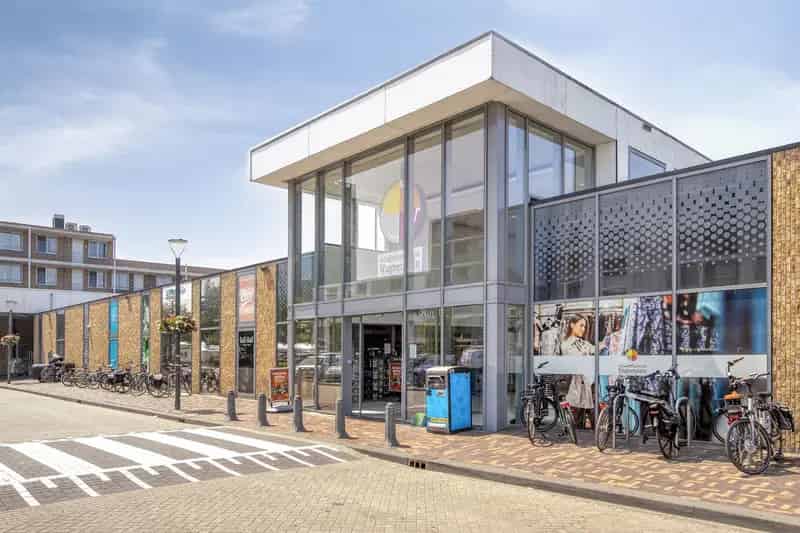 Ruime Familiewoning Tilburg 3 slaapkamers Zonnepanelen