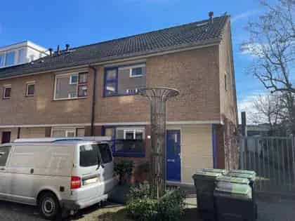 3 Slaapkamers Huis 100m² Tilburg  - tijdelijke verhuur