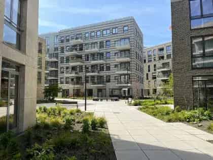 73m² Appartement Amsterdam Oost - Ruim en Modern
