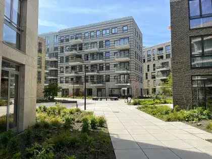 73m² Appartement Amsterdam Oost - Ruim en Modern