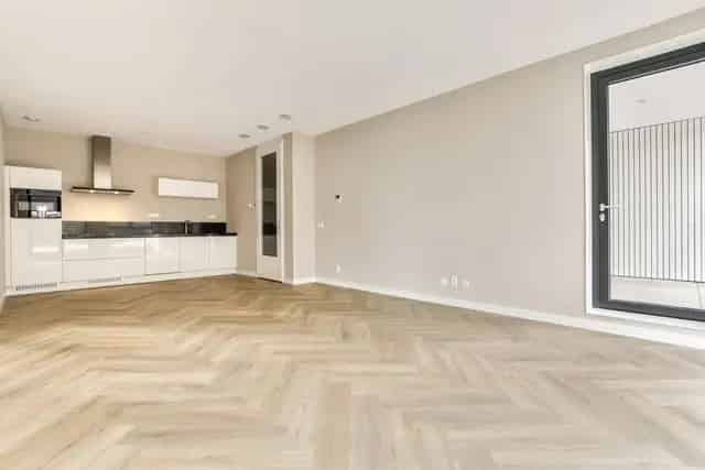 3 Kamer Appartement Hoofddorp 89m2 te Huur