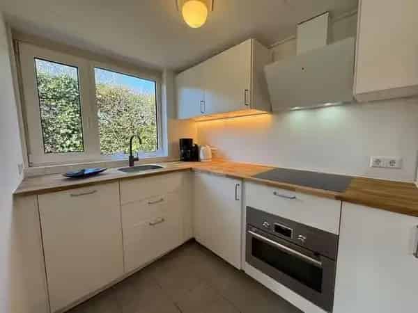 Vakantievilla De Sprong: 3 slaapkamers, moderne keuken en badkamer