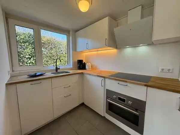 Vakantievilla De Sprong: 3 slaapkamers, moderne keuken en badkamer