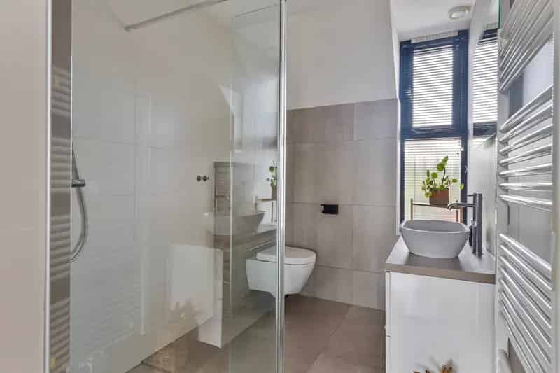 Huis te koop Etten Leur 4 slaapkamers luxe keuken tuin
