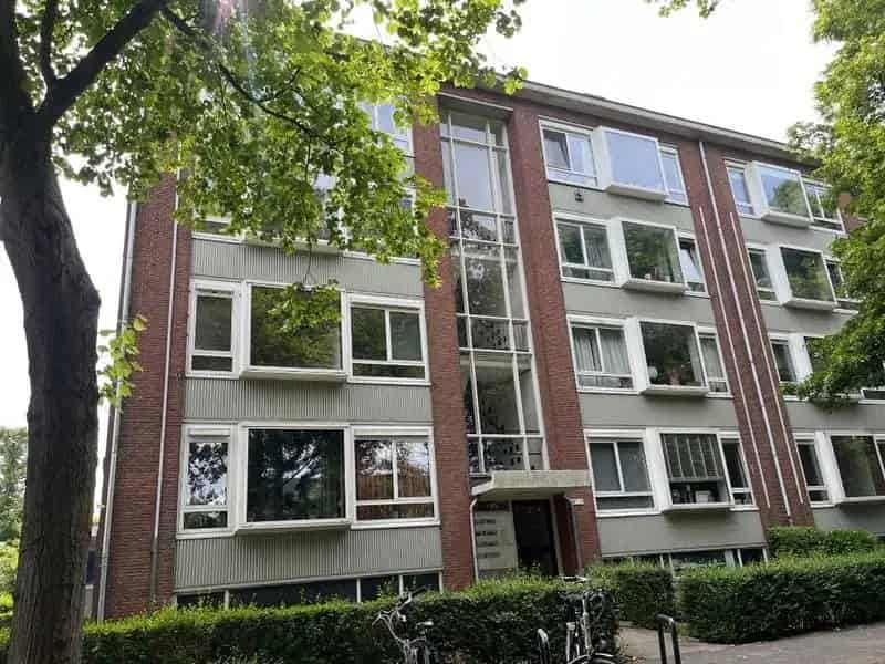 3 Kamer Appartement Delft Te Moderniseren
