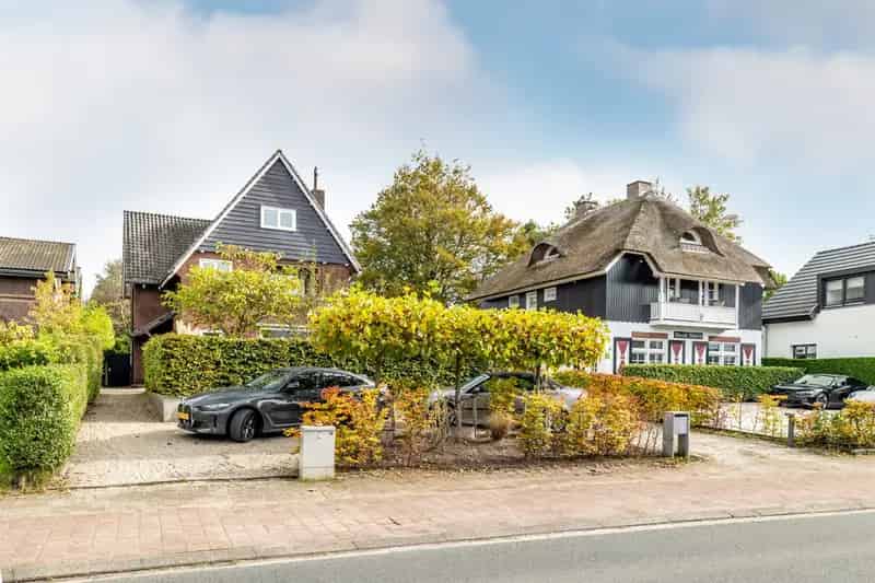 Villa te koop Breda Zuid:  gerenoveerde gezinswoning met 4 slaapkamers