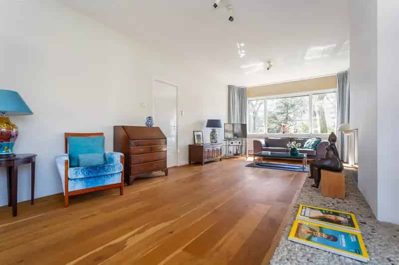 Huis te koop Hillegersberg 4 slaapkamers tuin oprit souterrain
