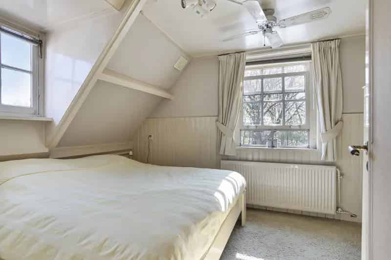 Vrijstaande woning Monnickendam - Uitzicht Zuider Vesting