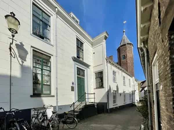 Kamer te Huur Amersfoort Muurhuizen Studenten