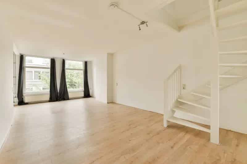 Appartement te koop Amsterdam - Frans Halsstraat