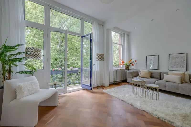 Appartement te koop: Dufaystraat 7-2 1075 GR Amsterdam | Funda