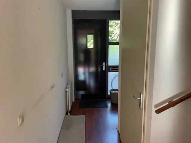 Tussenwoning Tilburg 100m2 3 Kamers Huur November 2024