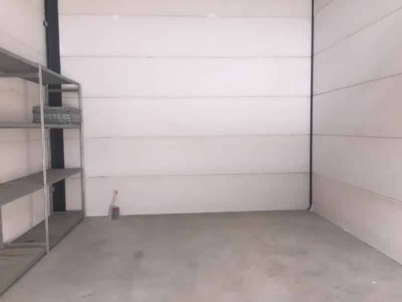 Bedrijfshal te koop Mijdrecht 50m2  Nijverheidsweg