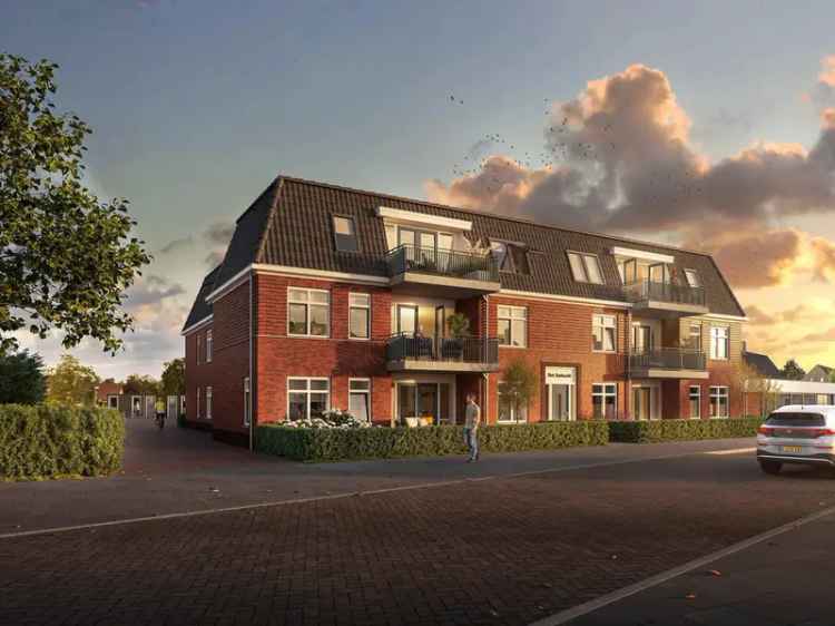 Woning Te Koop in Genderen, Noord-Brabant