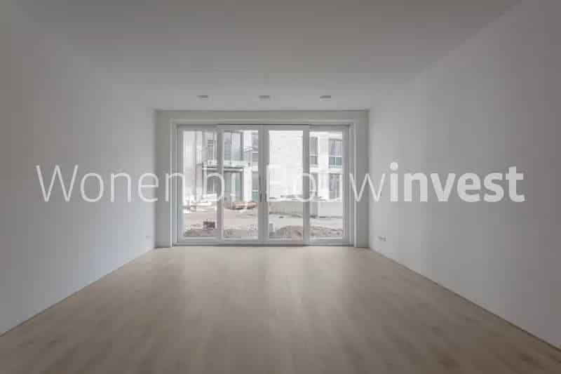 3 Kamer Appartement Purmerend 80m2 Berging Parkeerplaats