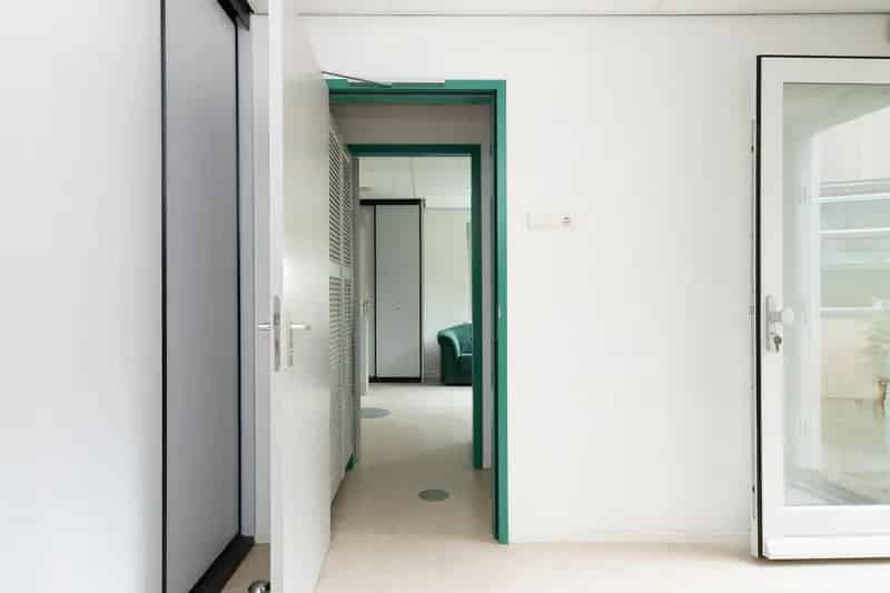 Kantoorruimte te huur Lisse 89m² Gezondheidsplein