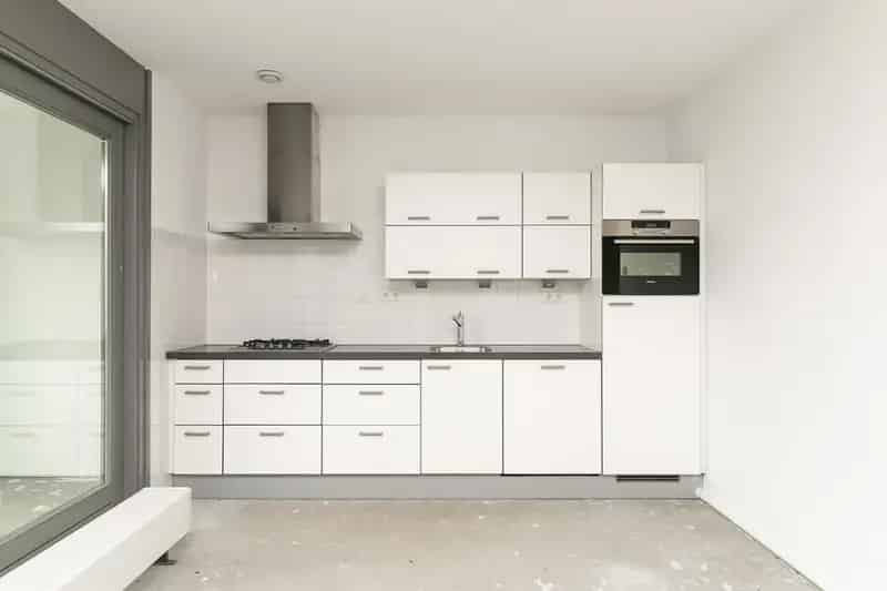 Appartementen Amsterdam Geuzenveld: Ruim, modern, nabij Sloterdijk