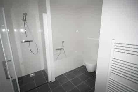 3 kamers appartement van 116 m² in Pijnacker